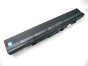 Original ASUS 07G016G41875-RFB battery 14.4V 2200mAh Black