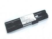 Replacement HAIER SSBS15 battery 11.1V 2200mAh Black