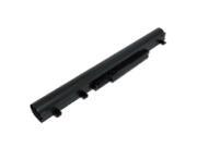 Replacement ACER 4UR18650-2-T0421 battery 14.4V 2200mAh Black