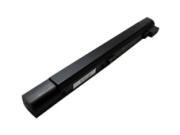 Replacement MSI MS1012 battery 14.4V 2200mAh Black