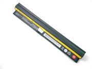 Original LENOVO 42T4897 battery 11.1V 2200mAh Black