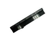 Replacement HASEE I58-4S4400 battery 14.4V 2200mAh Black