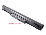 Original HP VK04037-CL battery 14.4V 37Wh Black