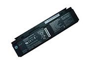 Replacement SONY VGP-BPS15/S battery 7.4V 4200mAh Black