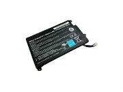 MSI BTY-S19 Battery G25TA004F for WindPad 110W Li-ion 4200mah