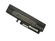 Replacement BENQ 2C.2K660.001 battery 11.1V 2400mAh Black