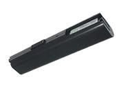 Replacement ASUS A32-U6 battery 11.1V 2400mAh Black