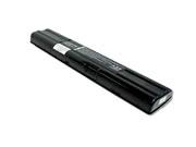 Replacement ASUS 90-N7V1B1200 battery 14.8V 2400mAh Black