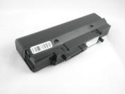 Replacement FUJITSU FMVNBP168 battery 7.2V 4400mAh Black