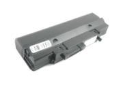 Replacement FUJITSU FMVNBP161 battery 7.2V 4400mAh Black