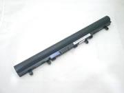 Replacement ACER AK004BT097 battery 14.8V 2200mAh Black