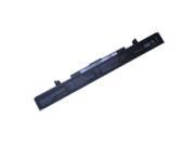 Replacement SAMSUNG AA-PL0NC8G/E battery 14.8V 2600mAh Black