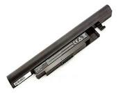 Replacement MEDION A32-B34 battery 14.4V 2600mAh Black