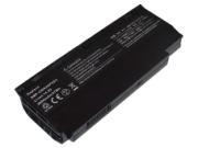 Replacement FUJITSU-SIEMENS DPK-CWXXXSYC6 battery 14.4V 2200mAh Black