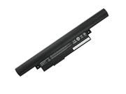 Original MEDION D17LC29H battery 15V 2600mAh Black