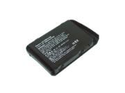 Replacement SAMSUNG AA-PB0UC4B battery 7.4V 3600mAh Black