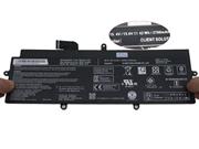 Replacement PA5331-1BRS Battery for toshiba Portege A30-E series Laptop 42Wh