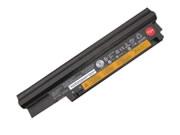 Original LENOVO 42T4812 battery 14.8V 2800mAh Black