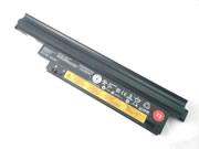 Original LENOVO 57Y4565 battery 15V 42Wh, 2.8Ah Black