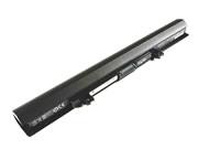 Genuine TOSHIBA S55T-C5263 Laptop Battery 2800mAh, 45Wh , 14.8V, Black , Li-ion