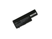 Medion BTP-CVBM Battery for Akoya E6210 P6611 P6613 P6620 3800mAh 14.8V Black, Li-ion Rechargeable Battery Packs