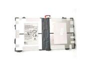 USA Genuine SAMSUNG EB-BW738ABU Laptop Battery 6120mAh, 47.12Wh  7.7V, White Li-Polymer