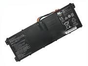 HASEE SQU-1602 Battery SQU1602 Li-ion 3320Mah 11.46v