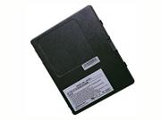 For Bs101 -- Genuine WINMATE 2ICP65/54/130-1 Laptop Battery 5140mAh, 38.036Wh , 7.4V, Black , Li-Polymer