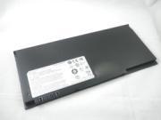 Original MSI MS-1361 battery 14.8V 2150mAh, 32Wh  Black