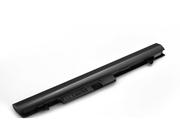 Original HP 707618-121 battery 14.8V 2650mAh Black