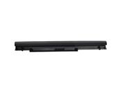 Original ASUS A32K56 battery 15V 2950mAh Black