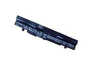 Original ASUS A42-U46 battery 15V 2950mAh Black