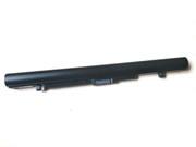 For Tecra A50-E -- Genuine TOSHIBA Tecra A50-E-110 Laptop Battery 2950mAh, 14.6V, Black , Li-ion