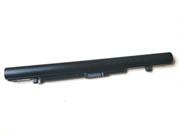 Original TOSHIBA PA5283U-1BRS battery 14.6V 2950mAh Black