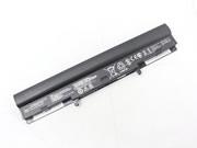 Original ASUS A41-U36 battery 14.4V 3070mAh, 44Wh  Black