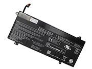 TOSHIBA Dynabook Satellite Pro L50-G battery