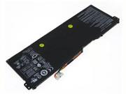 For SF313-52 -- Genuine ACER AP18C7M Laptop Battery 3834mAh, 55.9Wh , 15.4V, Black , Li-Polymer