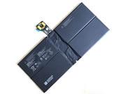 For Surface Pro 7+ -- MICROSOFT G3HTA073H Replacement Battery 6444mAh, 48.87Wh  7.58V Black Li-Polymer