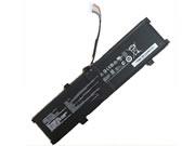 Genuine BTY-M55 Battery 925QA055H for MSI Alpha 15 Series Li-ion 90Wh