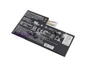 AP13F8L Battery Li-Polymer ACER 3.75V 20Wh 5340mAh