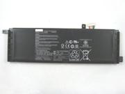For R515m -- Genuine ASUS R515m Laptop Battery 30Wh, 7.6V, Black , Li-ion