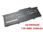 SAMSUNG 900X3G-K06 battery
