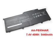 SAMSUNG NP900X3D-A04CN battery