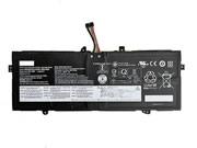 Genuine L19M4PF7 Battery L19D4PF5 for Lenovo Yoga Slim 7 Carbon 13ITL5 Series