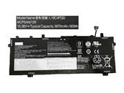 Genuine Lenovo L19C4PG0 Battery SB10V26972 Li-Polymer Rechargeable 60Wh