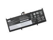 Replacement LENOVO 2ICP5/44/129-2 battery 7.68V 7820mAh, 60Wh  Black