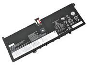 Original LENOVO L19M4PH2 battery 7.68V 7820mAh, 60Wh  Black