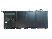 For dell xsp -- Genuine / Original  laptop battery for Dell PW23Y TP1GT  Black, 8085mAh, 60Wh  7.6V
