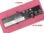 LENOVO ThinkPad P1 Gen 3-20TH0001EE battery