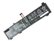 Original LENOVO L20D4PC1 battery 15.36V 5210mAh, 80Wh  Black